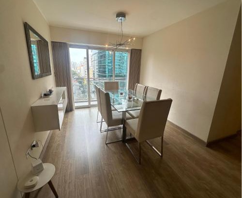 Miraflores Apartment | Pardo Miraflores Apartment - Aparts 4 Days