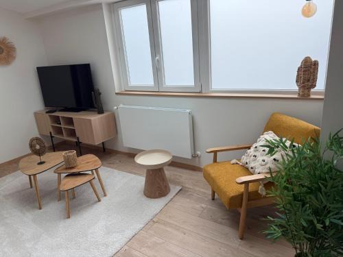 Baccarat Apartment | Parfait Pour Famille Ou Groupe