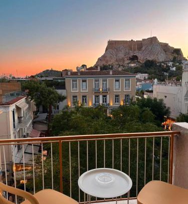 Plaka Apartment | Pari's House in Plaka Athens