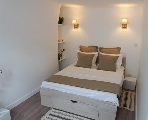 8th Arrondissement Apartment | Paris 8 ème Appartement 2 pièces Métro Miromesnil