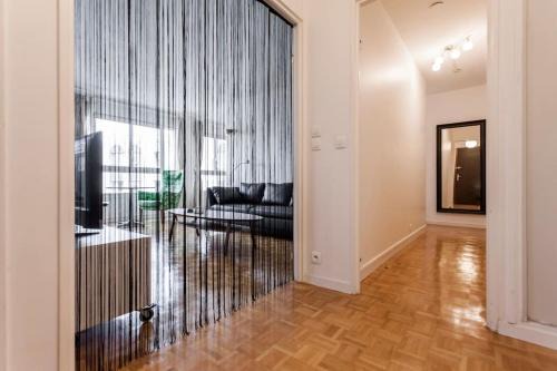 Combat Apartment | Paris center Apartment luxury