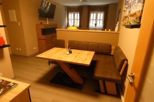 Schwandorf Apartment | Paris