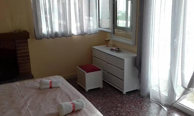 Patras Apartment | Paris house 1