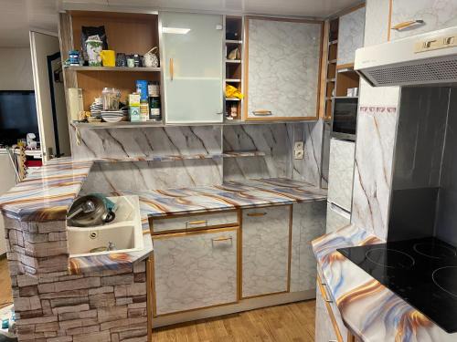 Quartier de la Roquette Apartment | Paris roquette appartement 1 chambre