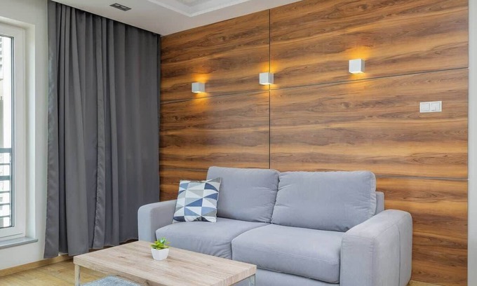 West Pomeranian Voivodeship Apartment | Park Apartament | Trendy Apartment near the centre