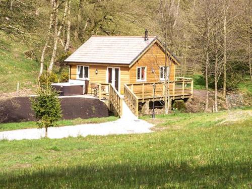 Knott End-on-Sea House | Park Brook Retreat