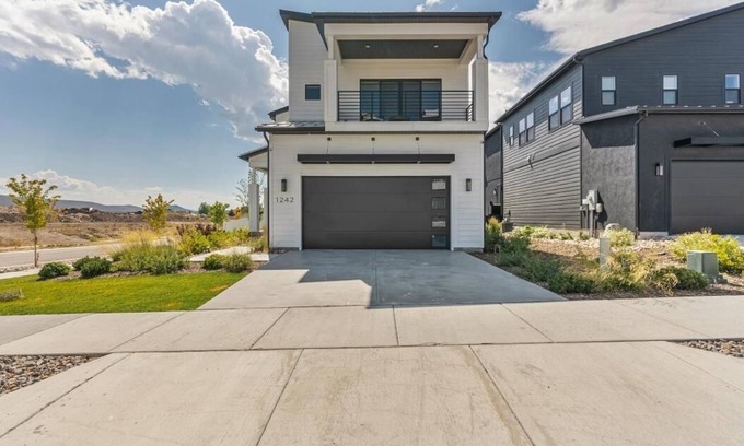 Park City House | Park City Showcase of Homes MTN Retreat w/Hot Tub