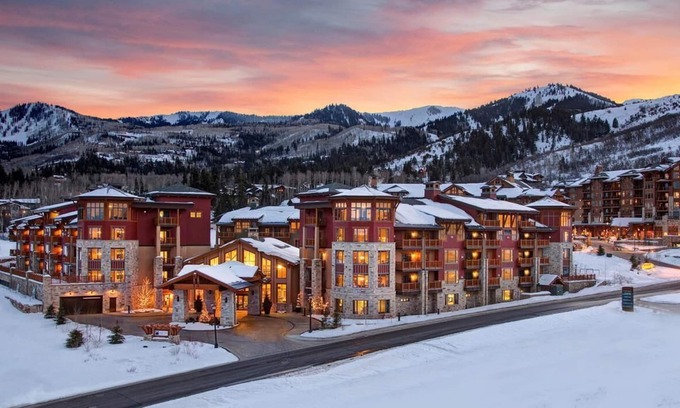 Park City Resort | Park City Utah 2 Bed Condo