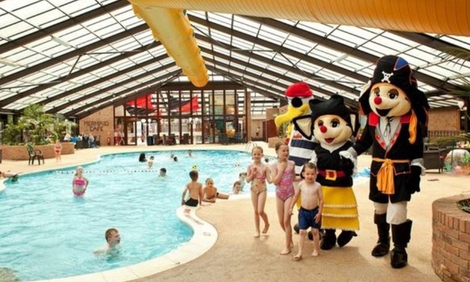 Rhyl Other | Park Home in Marine Holiday Park