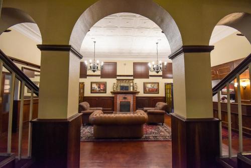 Bethlehem Hotel | Park Hotel Bethlehem