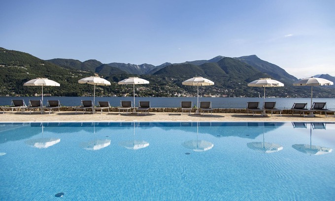 Portese Hotel | Park Hotel Casimiro