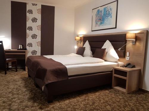 Bad Zwischenahn Bed & Breakfast | Park Hotel