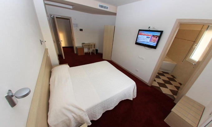Tezze sul Brenta Hotel | Park Hotel Italia
