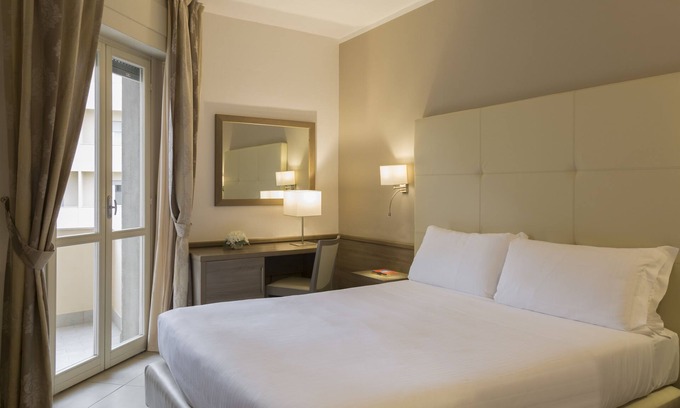 Marina di Bibbona Hotel | Park Hotel Marinetta