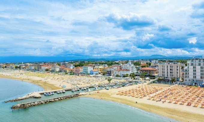 Viserbella Hotel | Park Hotel Serena