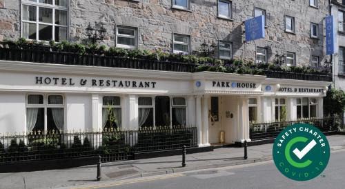 Galway City Centre Hotel | Park House Hotel