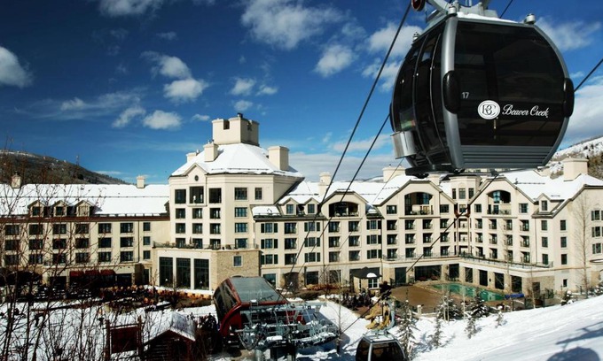 Beaver Creek Resort | Park Hyatt Beaver Creek Resort and Spa, Vail Valley