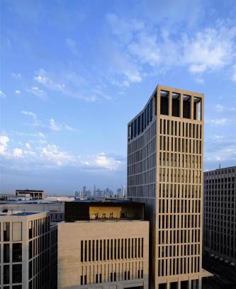 Msheireb Downtown Hotel | Park Hyatt Doha, Msheireb Downtown
