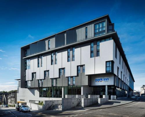 Central Aberdeen Hotel | Park Inn by Radisson Aberdeen