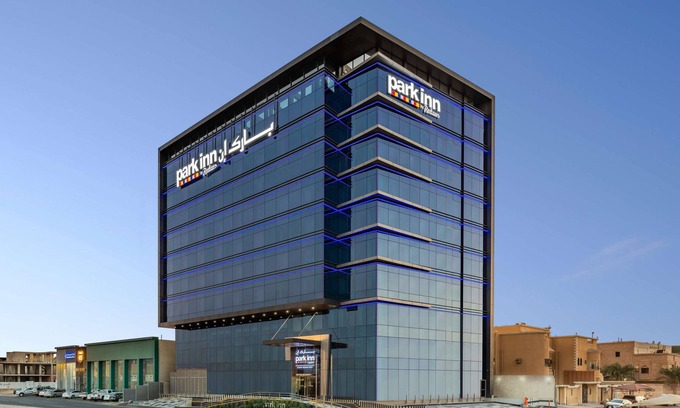 Jeddah Hotel | Park Inn by Radisson, Jeddah Madinah Road