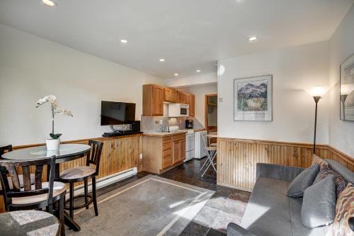 Breckenridge Apartment | Park Meadows 3C by Ski Country Resorts
