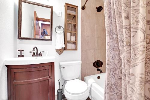 Breckenridge Apartment | Park Meadows 5A by Ski Country Resorts