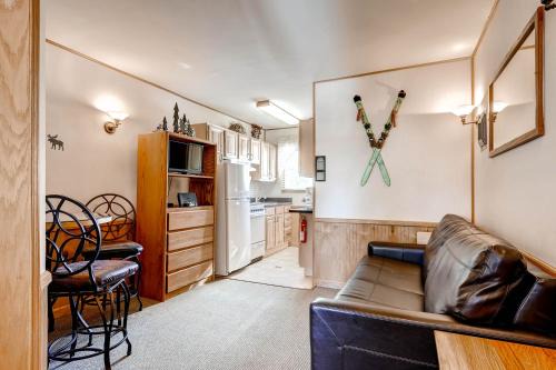 Breckenridge Apartment | Park Meadows 7A by Ski Country Resorts