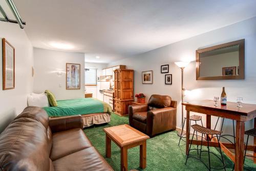 Breckenridge Apartment | Park Meadows 7B by Ski Country Resorts