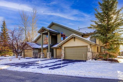 Park Meadows House | Park Meadows Retreat