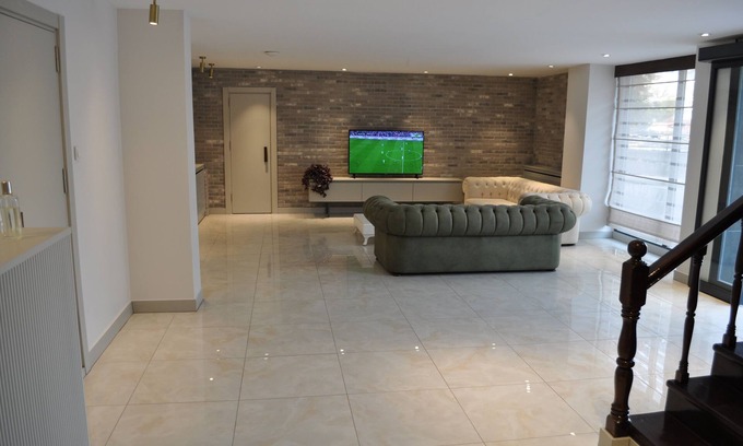 Duzce Hotel | Park Otel