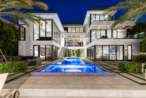 East Fort Lauderdale House | Park Place Mansion