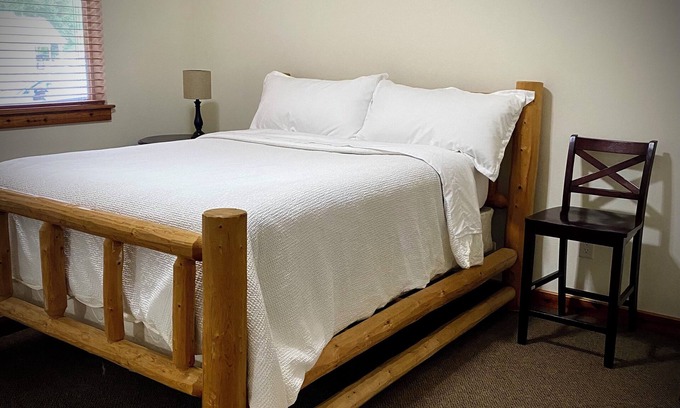 Darby Apartment | Park Place - The Boardwalk 116