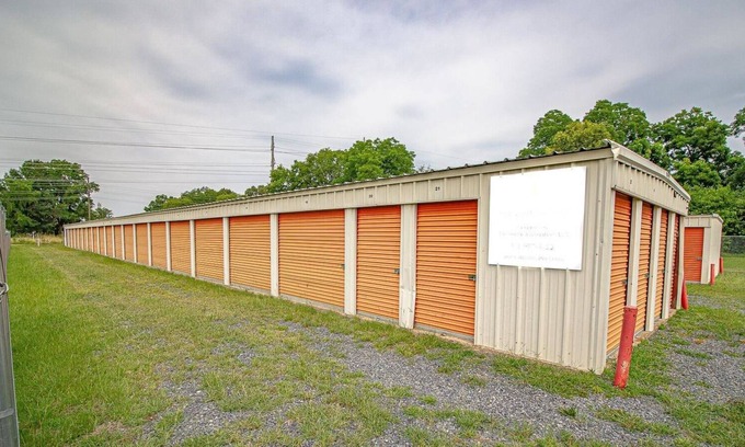 Sterlington RV Rental | Park & Stay: Convenient Short-Term RV & Camper Parking for Travelers