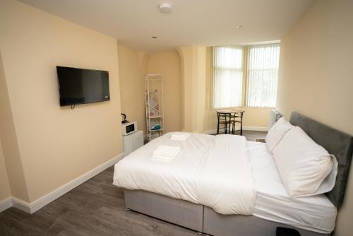 Welford Apartment | Park View