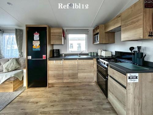 Camber Resort | Parkdean Resort Camber Sands sleeps 8 Pet Friendly - ref-lbl12