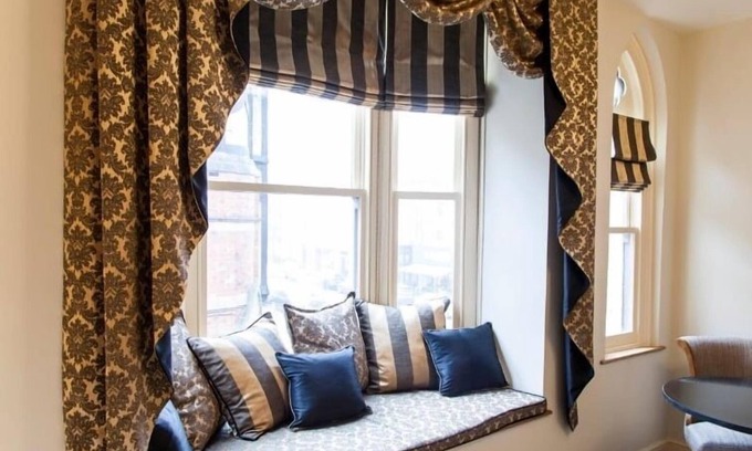 Newtown Bed & Breakfast | Parkers House Bed & Breakfast