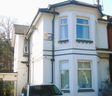 Boscombe Hotel | Parkfield Hotel