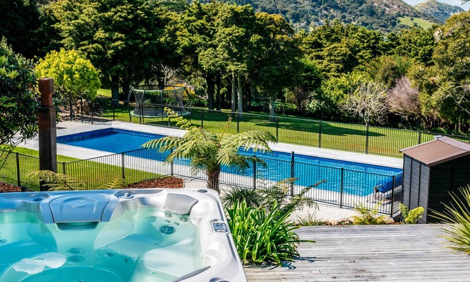 Ostend House | PARKLANDS : Coast & Country