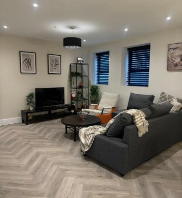 St Albans Apartment | Parkside Residence at St Albans
