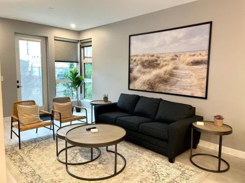 Regional District of Nanaimo Apartment | Parksville Townhome 2 bedroom pool gym