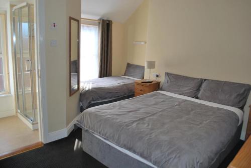 City Centre Dublin House | Parkway Guesthouse