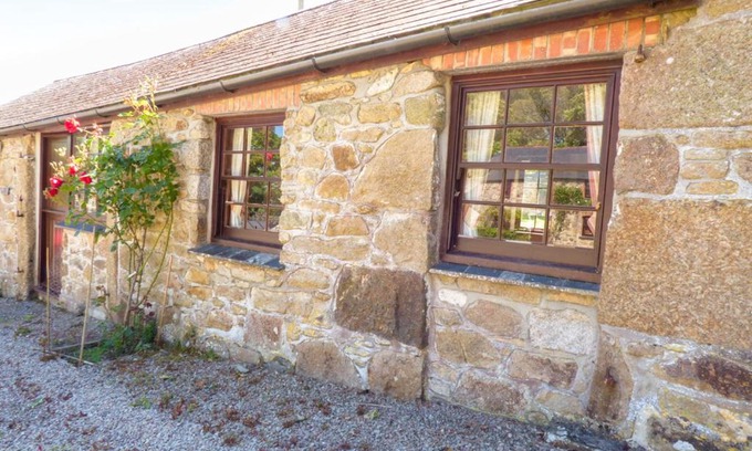 Saint Erth Praze House | Parlour Cottage
