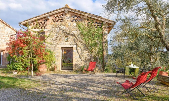 Ville di Corsano House | Parmolaina