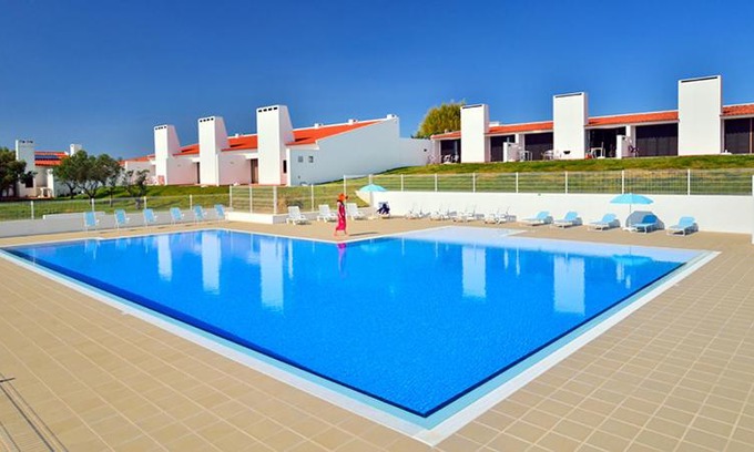 Porto Covo Other | Parque de Campismo da Ilha do Pessegueiro