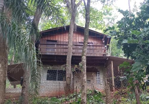Santa Branca House | Parque dos Passaros