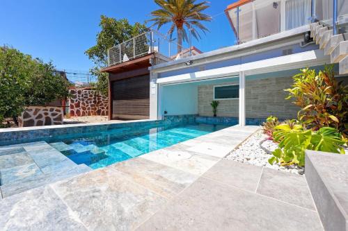 Ingenio Villa | Parralito by VillaGranCanaria