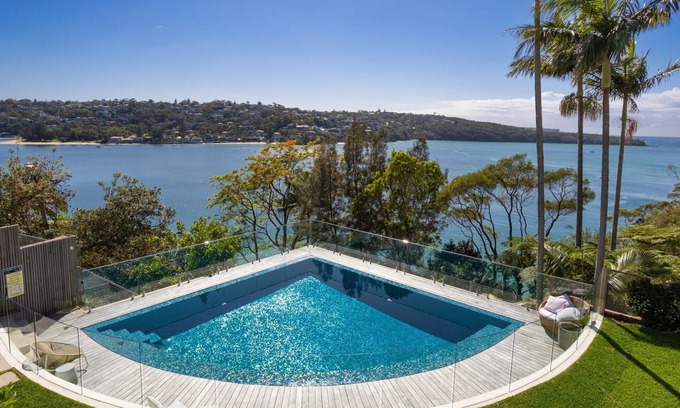 Mosman House | Parriwi by Contemporary Hotels