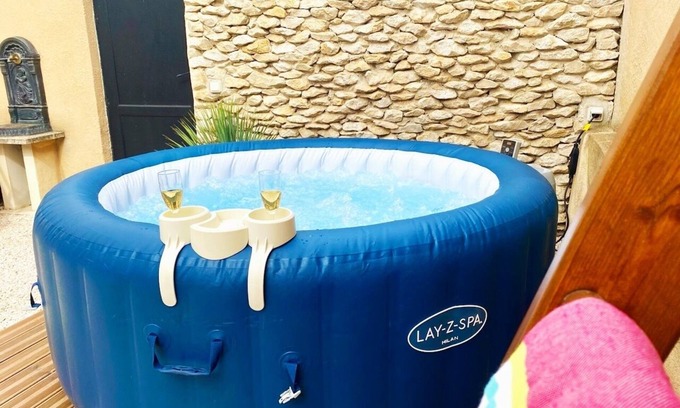 Paluds de Noves Other | Part of Mas in Provence