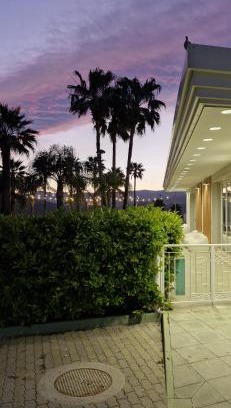 Riace Marina Hotel | Partenone Resort Hotel