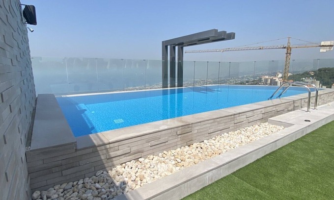 Beit Mery Apartment | Particulier-Serviced Apartments